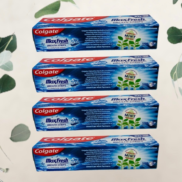 Is Colgate Toothpaste Gluten Free at Roberta York blog Is Colgate Toothpaste Gluten Free at Roberta York blog